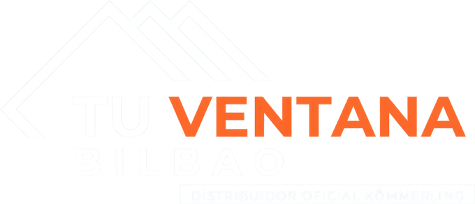 Tu Ventana Bilbao, distribuidor oficial Kömmerling